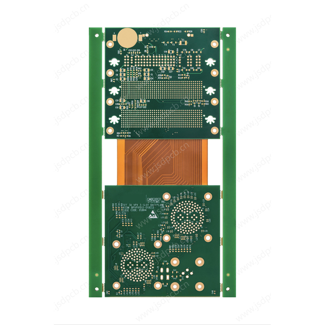 Rigid-Flex PCBs