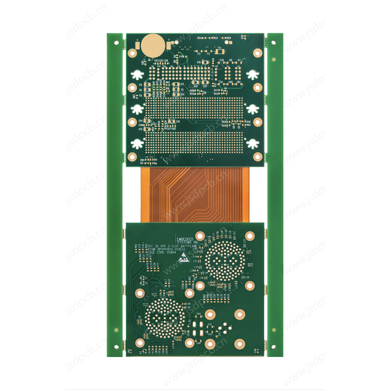 Rigid-Flex PCBs