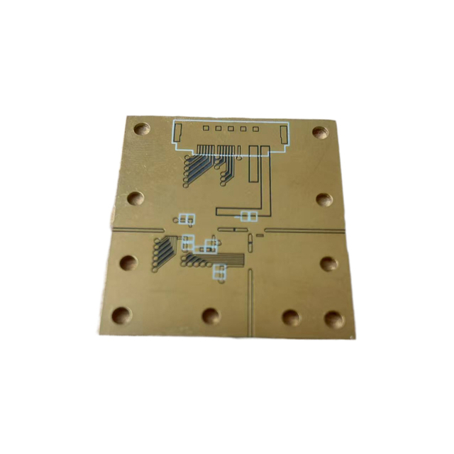 Ceramic Substrate PCB
