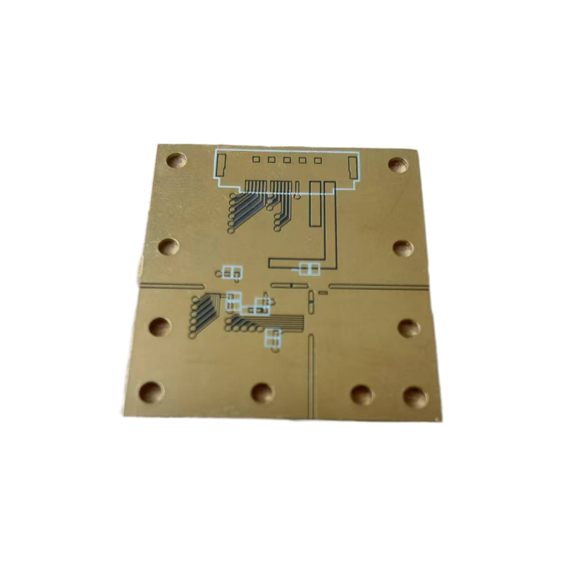Ceramic Substrate PCBs