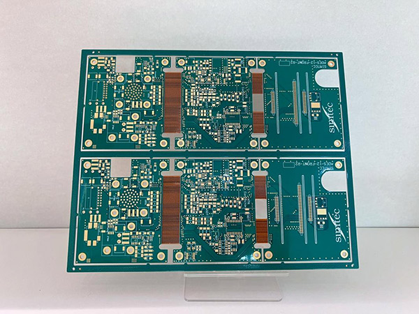 Rigid-Flex PCBs Application Scenarios