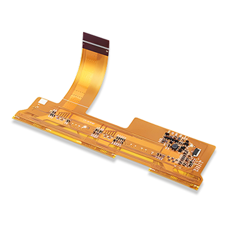 Flexible PCBs
